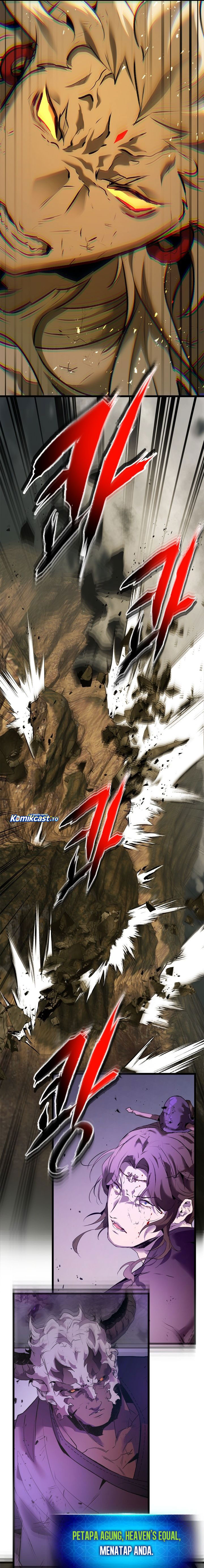 Dilarang COPAS - situs resmi www.mangacanblog.com - Komik leveling with the gods 152 - chapter 152 153 Indonesia leveling with the gods 152 - chapter 152 Terbaru 2|Baca Manga Komik Indonesia|Mangacan