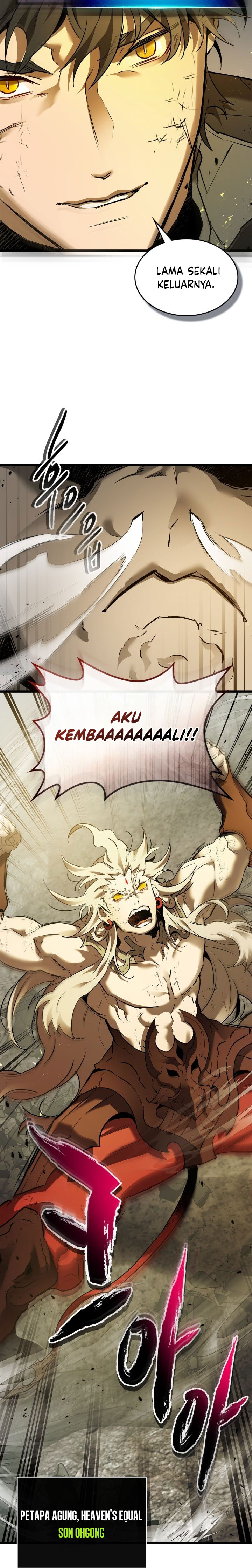 Dilarang COPAS - situs resmi www.mangacanblog.com - Komik leveling with the gods 152 - chapter 152 153 Indonesia leveling with the gods 152 - chapter 152 Terbaru 3|Baca Manga Komik Indonesia|Mangacan