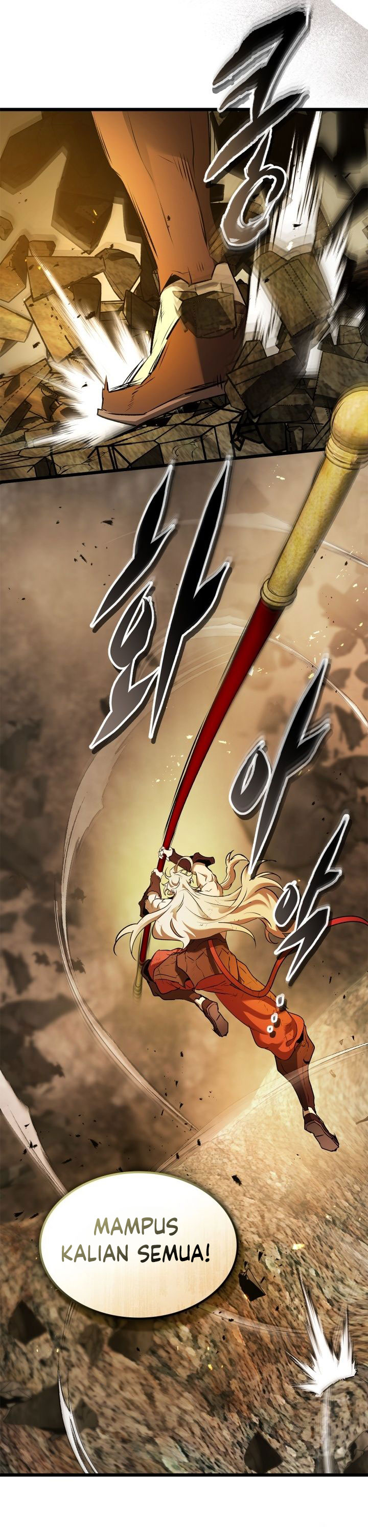 Dilarang COPAS - situs resmi www.mangacanblog.com - Komik leveling with the gods 152 - chapter 152 153 Indonesia leveling with the gods 152 - chapter 152 Terbaru 6|Baca Manga Komik Indonesia|Mangacan