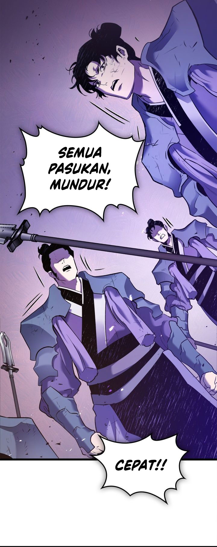 Dilarang COPAS - situs resmi www.mangacanblog.com - Komik leveling with the gods 152 - chapter 152 153 Indonesia leveling with the gods 152 - chapter 152 Terbaru 9|Baca Manga Komik Indonesia|Mangacan