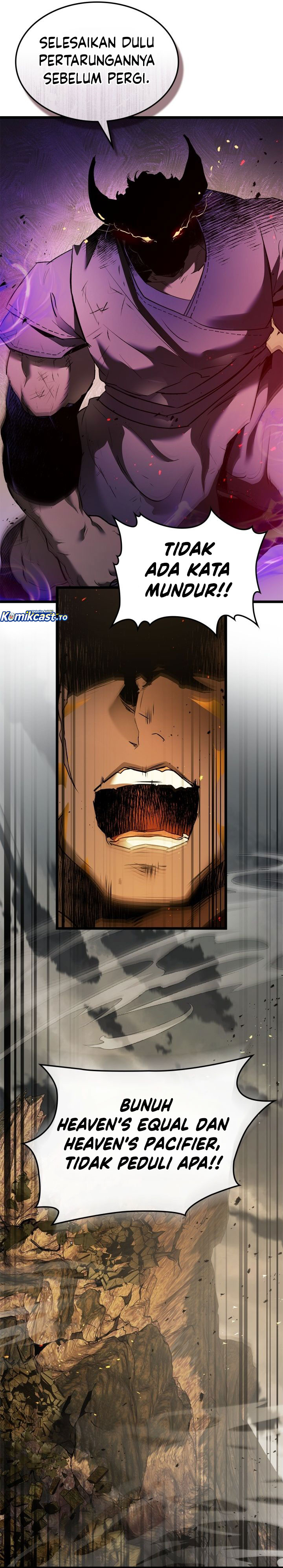 Dilarang COPAS - situs resmi www.mangacanblog.com - Komik leveling with the gods 152 - chapter 152 153 Indonesia leveling with the gods 152 - chapter 152 Terbaru 11|Baca Manga Komik Indonesia|Mangacan