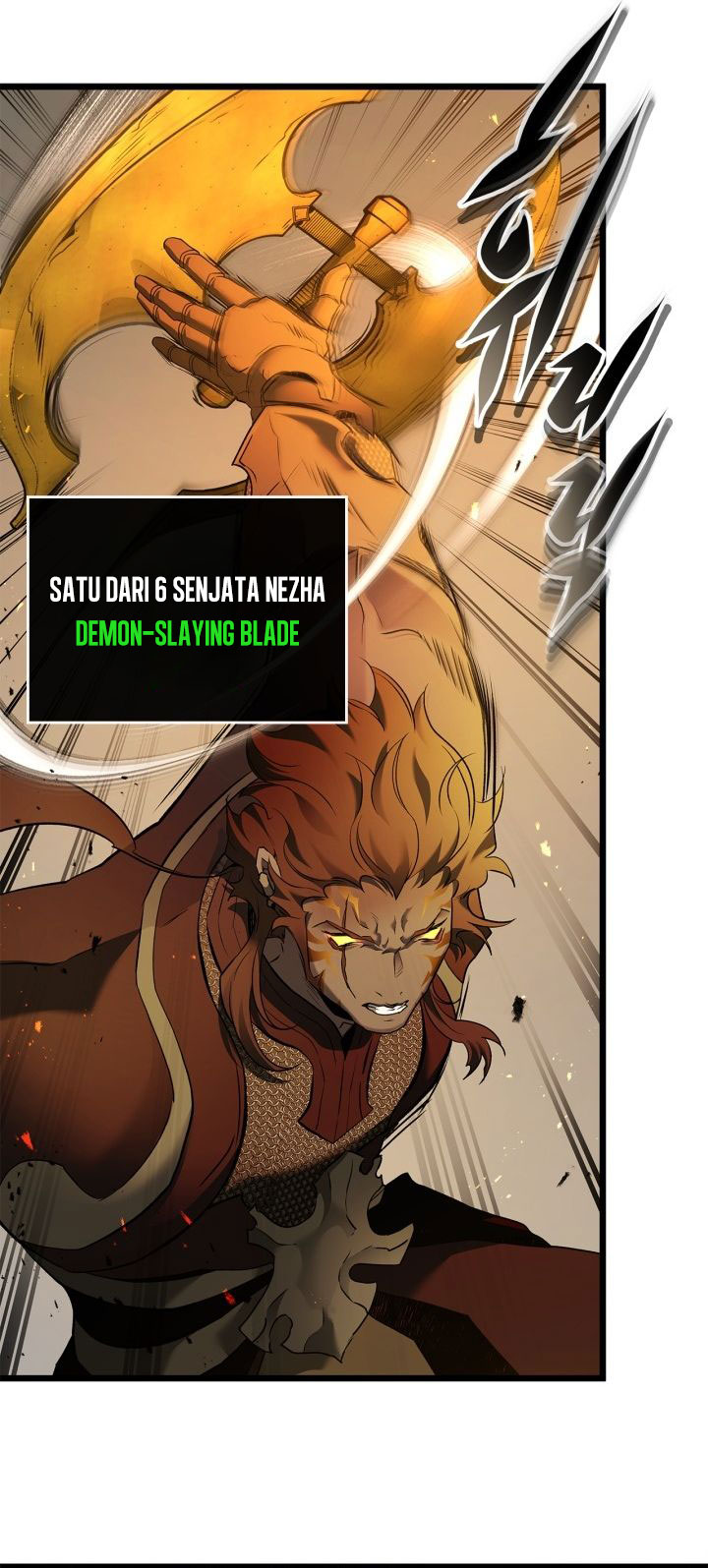 Dilarang COPAS - situs resmi www.mangacanblog.com - Komik leveling with the gods 152 - chapter 152 153 Indonesia leveling with the gods 152 - chapter 152 Terbaru 14|Baca Manga Komik Indonesia|Mangacan