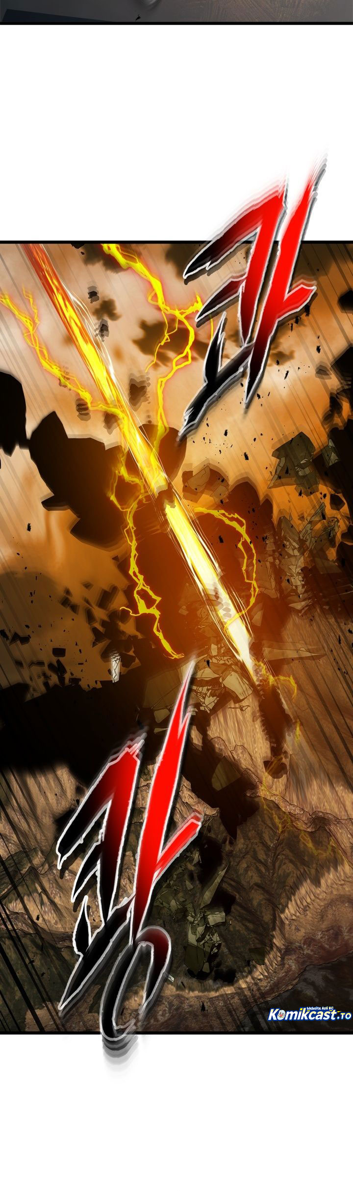 Dilarang COPAS - situs resmi www.mangacanblog.com - Komik leveling with the gods 152 - chapter 152 153 Indonesia leveling with the gods 152 - chapter 152 Terbaru 16|Baca Manga Komik Indonesia|Mangacan