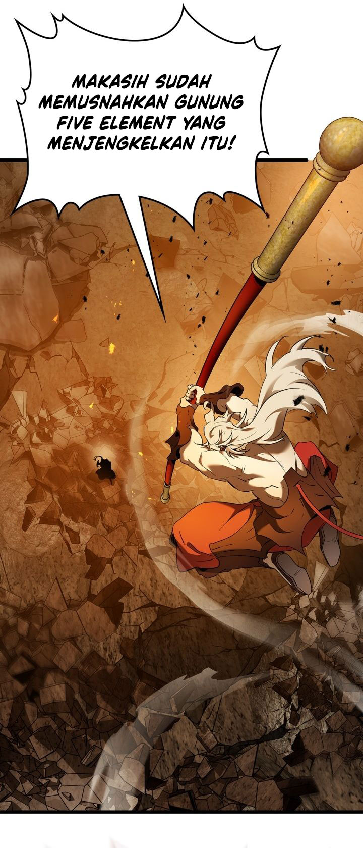 Dilarang COPAS - situs resmi www.mangacanblog.com - Komik leveling with the gods 152 - chapter 152 153 Indonesia leveling with the gods 152 - chapter 152 Terbaru 17|Baca Manga Komik Indonesia|Mangacan