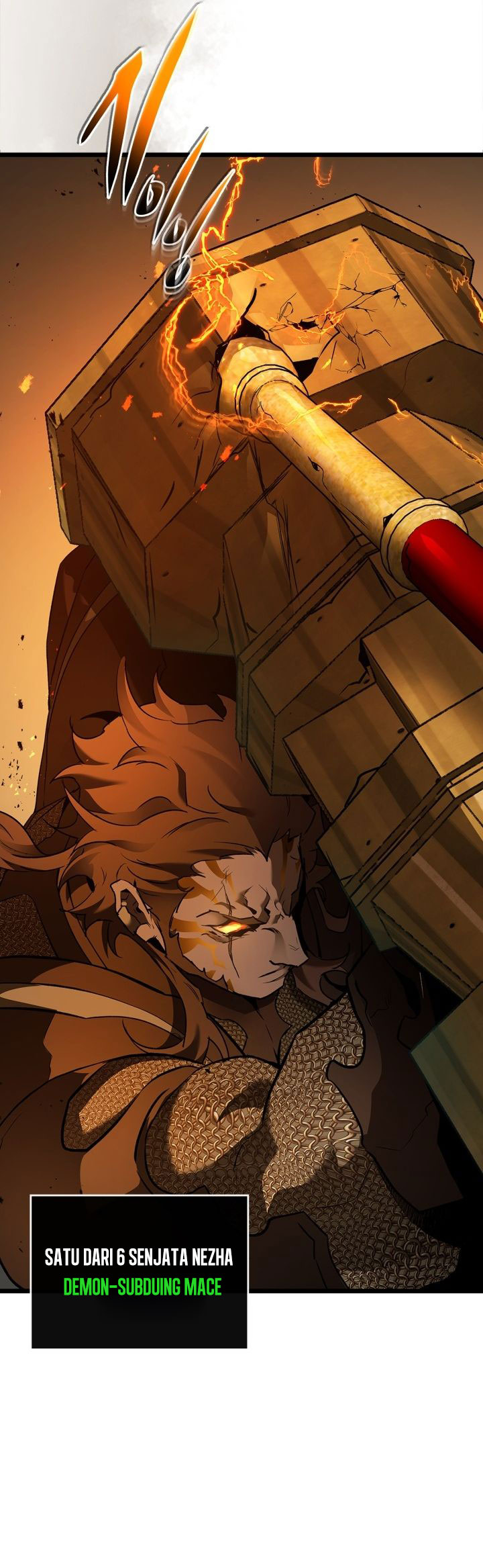 Dilarang COPAS - situs resmi www.mangacanblog.com - Komik leveling with the gods 152 - chapter 152 153 Indonesia leveling with the gods 152 - chapter 152 Terbaru 19|Baca Manga Komik Indonesia|Mangacan