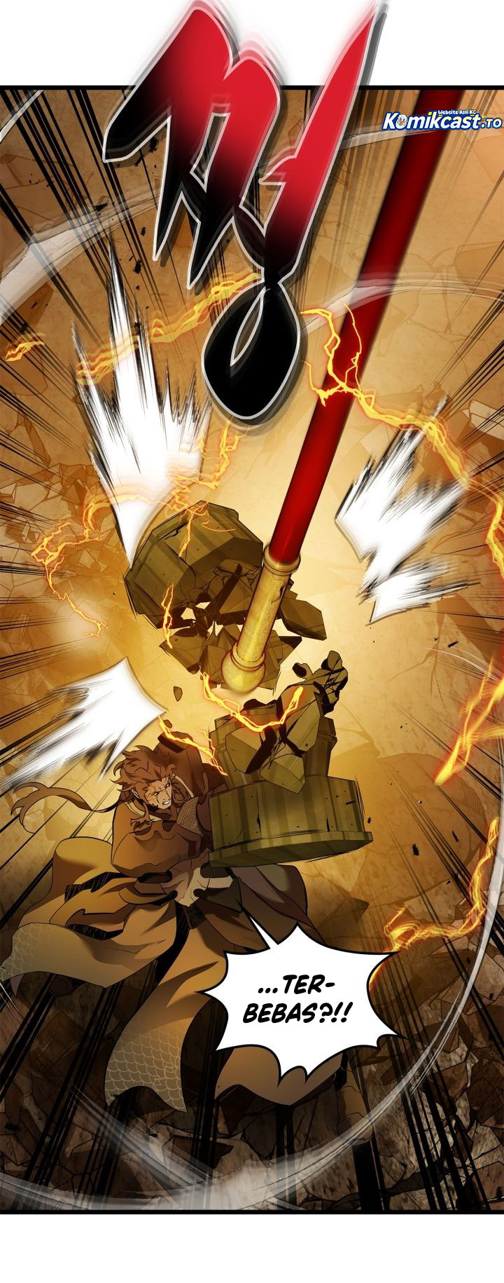 Dilarang COPAS - situs resmi www.mangacanblog.com - Komik leveling with the gods 152 - chapter 152 153 Indonesia leveling with the gods 152 - chapter 152 Terbaru 21|Baca Manga Komik Indonesia|Mangacan