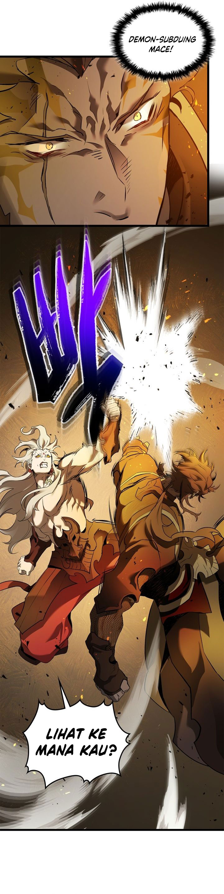 Dilarang COPAS - situs resmi www.mangacanblog.com - Komik leveling with the gods 152 - chapter 152 153 Indonesia leveling with the gods 152 - chapter 152 Terbaru 22|Baca Manga Komik Indonesia|Mangacan