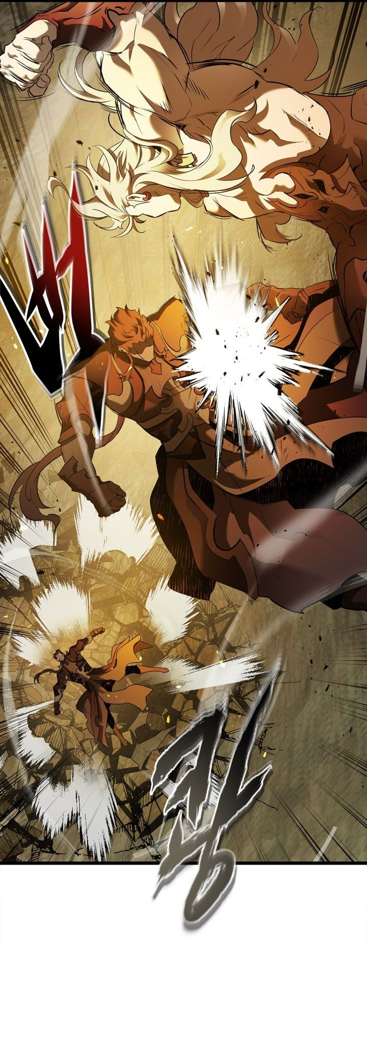 Dilarang COPAS - situs resmi www.mangacanblog.com - Komik leveling with the gods 152 - chapter 152 153 Indonesia leveling with the gods 152 - chapter 152 Terbaru 24|Baca Manga Komik Indonesia|Mangacan