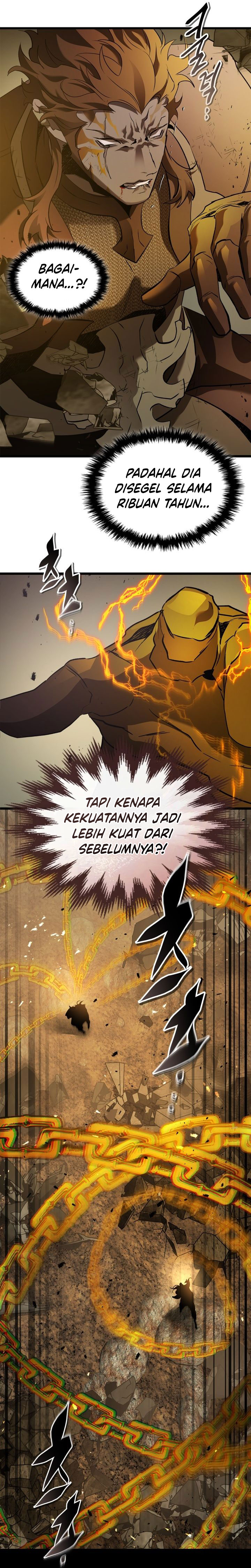 Dilarang COPAS - situs resmi www.mangacanblog.com - Komik leveling with the gods 152 - chapter 152 153 Indonesia leveling with the gods 152 - chapter 152 Terbaru 25|Baca Manga Komik Indonesia|Mangacan