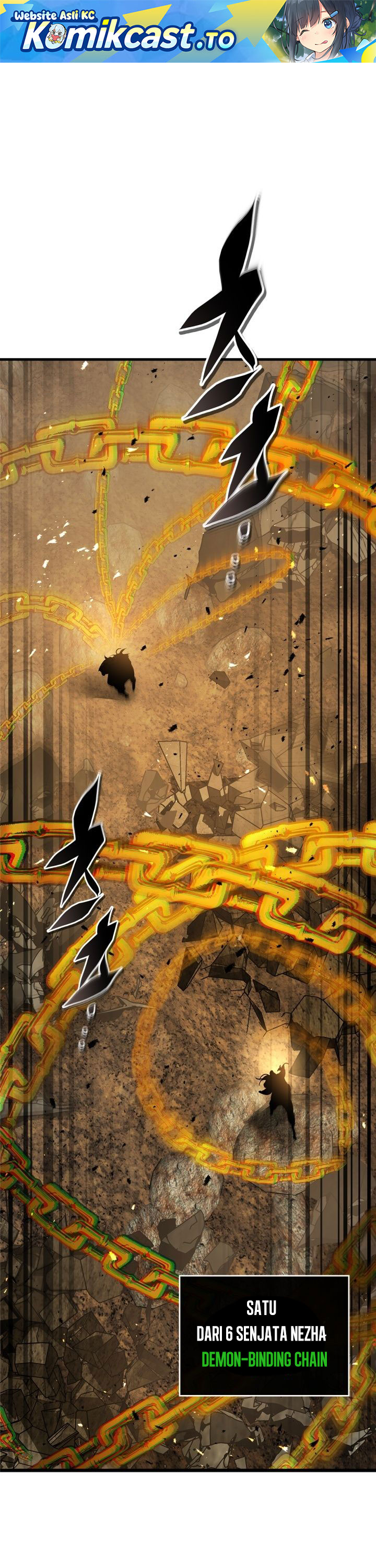 Dilarang COPAS - situs resmi www.mangacanblog.com - Komik leveling with the gods 153 - chapter 153 154 Indonesia leveling with the gods 153 - chapter 153 Terbaru 1|Baca Manga Komik Indonesia|Mangacan