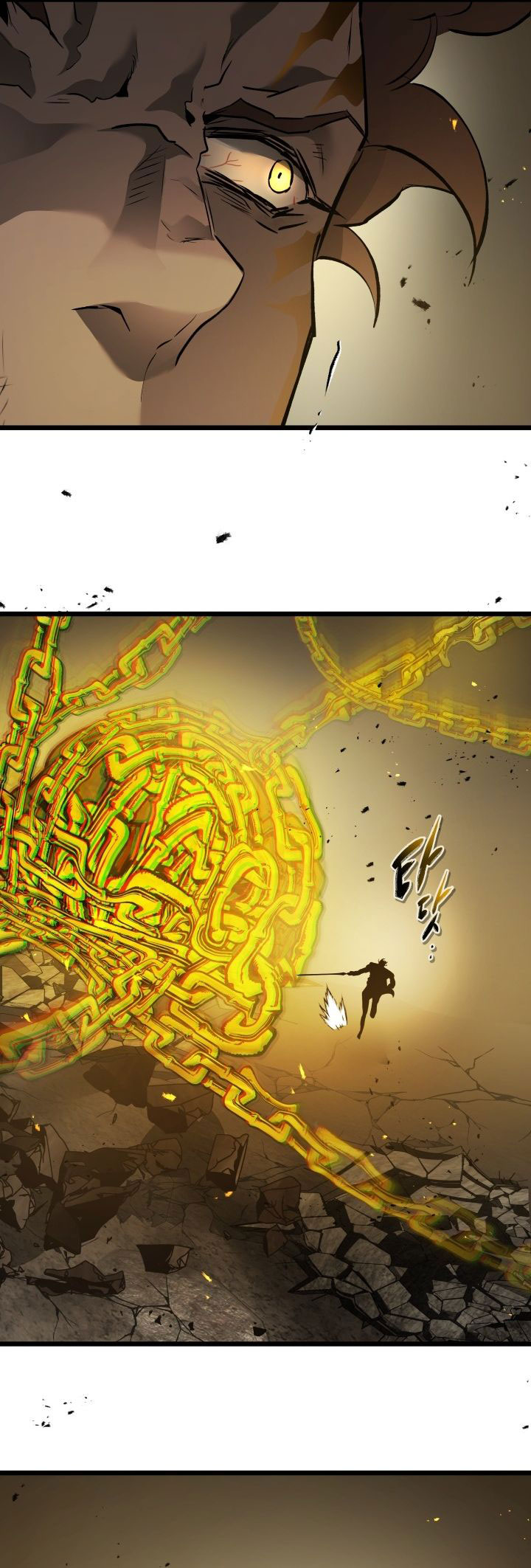 Dilarang COPAS - situs resmi www.mangacanblog.com - Komik leveling with the gods 153 - chapter 153 154 Indonesia leveling with the gods 153 - chapter 153 Terbaru 6|Baca Manga Komik Indonesia|Mangacan