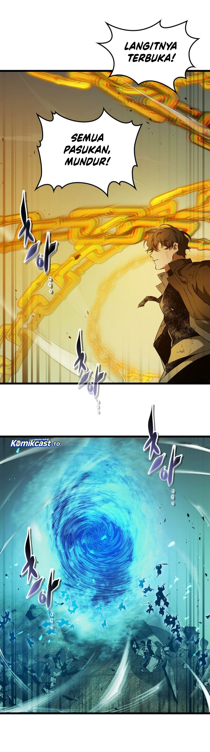 Dilarang COPAS - situs resmi www.mangacanblog.com - Komik leveling with the gods 153 - chapter 153 154 Indonesia leveling with the gods 153 - chapter 153 Terbaru 9|Baca Manga Komik Indonesia|Mangacan