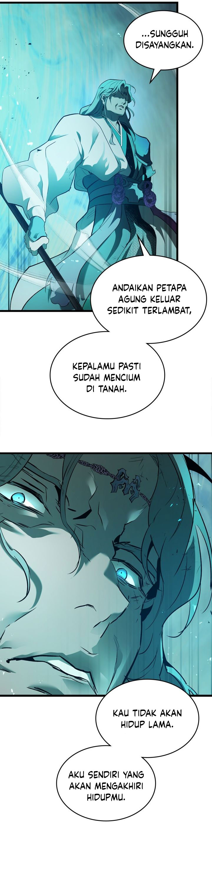 Dilarang COPAS - situs resmi www.mangacanblog.com - Komik leveling with the gods 153 - chapter 153 154 Indonesia leveling with the gods 153 - chapter 153 Terbaru 10|Baca Manga Komik Indonesia|Mangacan