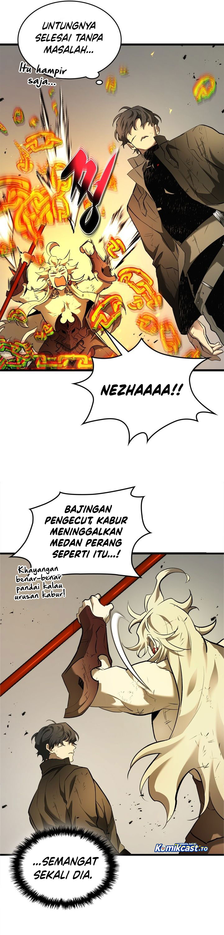 Dilarang COPAS - situs resmi www.mangacanblog.com - Komik leveling with the gods 153 - chapter 153 154 Indonesia leveling with the gods 153 - chapter 153 Terbaru 12|Baca Manga Komik Indonesia|Mangacan