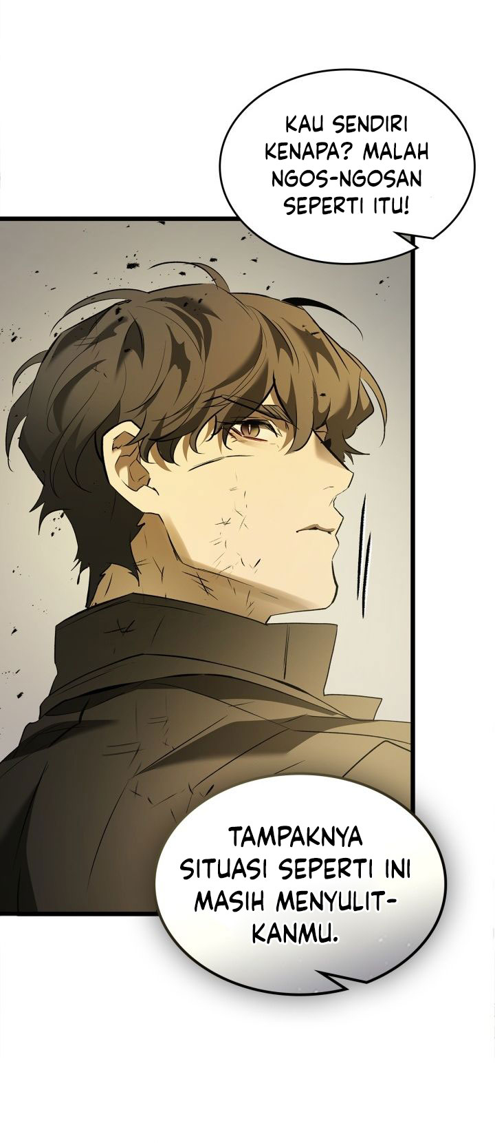 Dilarang COPAS - situs resmi www.mangacanblog.com - Komik leveling with the gods 153 - chapter 153 154 Indonesia leveling with the gods 153 - chapter 153 Terbaru 13|Baca Manga Komik Indonesia|Mangacan