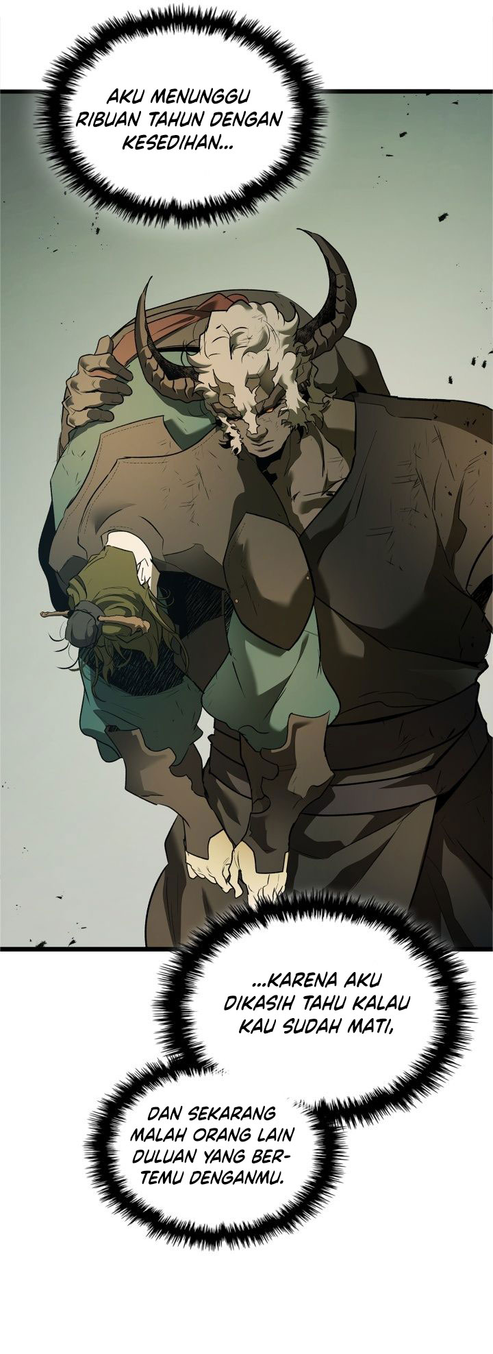 Dilarang COPAS - situs resmi www.mangacanblog.com - Komik leveling with the gods 153 - chapter 153 154 Indonesia leveling with the gods 153 - chapter 153 Terbaru 20|Baca Manga Komik Indonesia|Mangacan