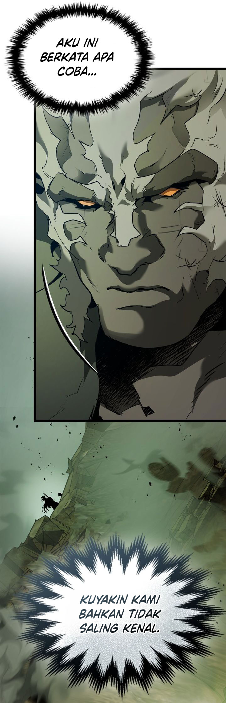 Dilarang COPAS - situs resmi www.mangacanblog.com - Komik leveling with the gods 153 - chapter 153 154 Indonesia leveling with the gods 153 - chapter 153 Terbaru 21|Baca Manga Komik Indonesia|Mangacan