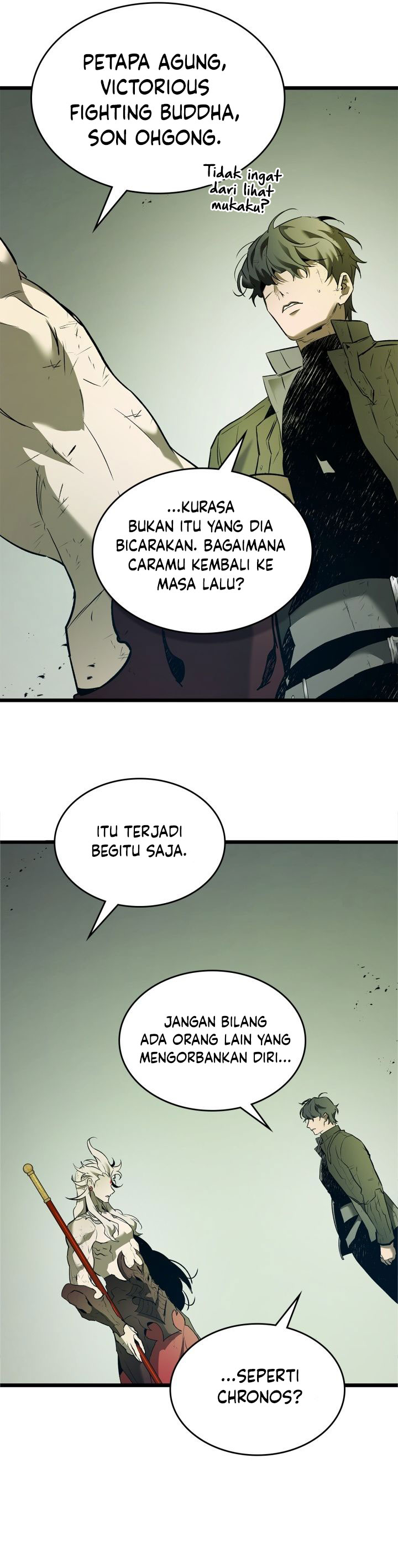 Dilarang COPAS - situs resmi www.mangacanblog.com - Komik leveling with the gods 153 - chapter 153 154 Indonesia leveling with the gods 153 - chapter 153 Terbaru 23|Baca Manga Komik Indonesia|Mangacan