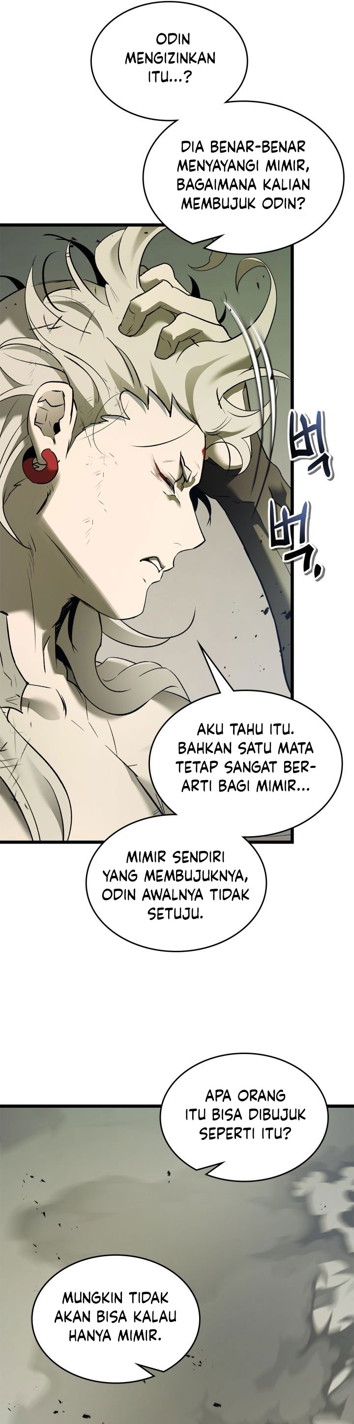 Dilarang COPAS - situs resmi www.mangacanblog.com - Komik leveling with the gods 153 - chapter 153 154 Indonesia leveling with the gods 153 - chapter 153 Terbaru 25|Baca Manga Komik Indonesia|Mangacan