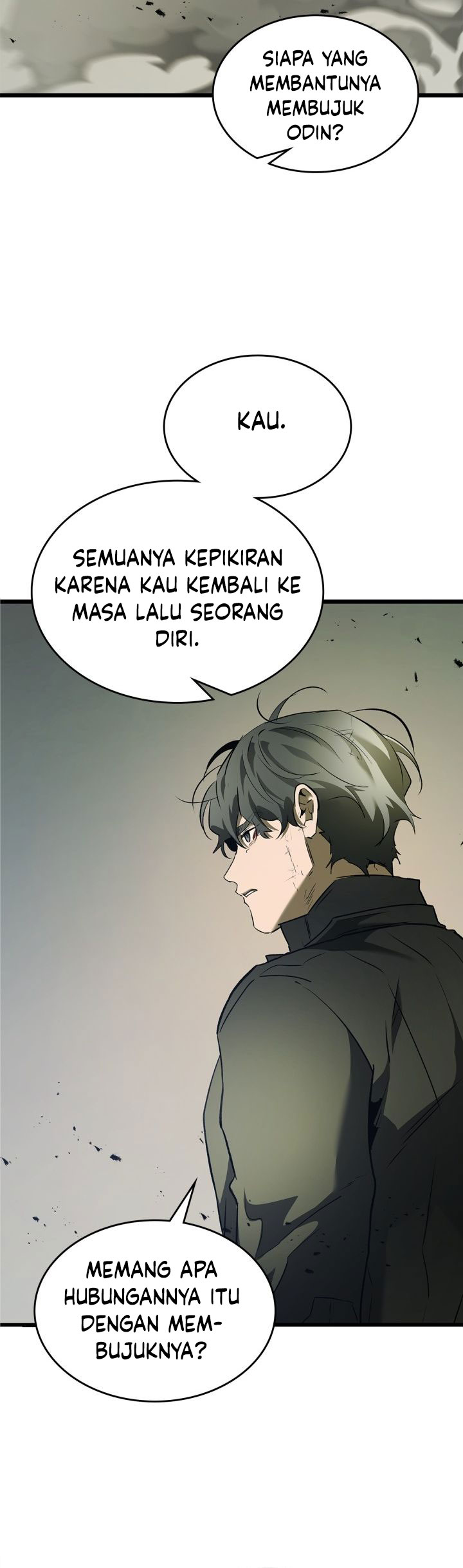 Dilarang COPAS - situs resmi www.mangacanblog.com - Komik leveling with the gods 153 - chapter 153 154 Indonesia leveling with the gods 153 - chapter 153 Terbaru 26|Baca Manga Komik Indonesia|Mangacan
