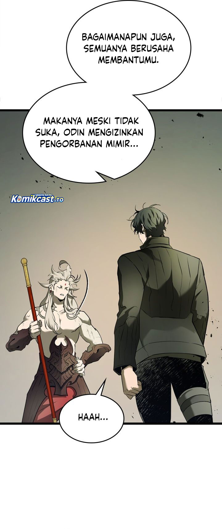 Dilarang COPAS - situs resmi www.mangacanblog.com - Komik leveling with the gods 153 - chapter 153 154 Indonesia leveling with the gods 153 - chapter 153 Terbaru 27|Baca Manga Komik Indonesia|Mangacan