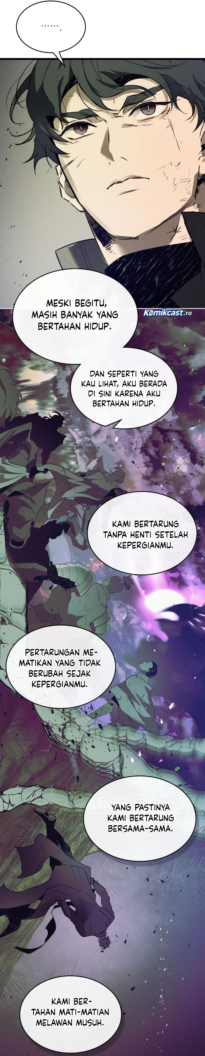 Dilarang COPAS - situs resmi www.mangacanblog.com - Komik leveling with the gods 153 - chapter 153 154 Indonesia leveling with the gods 153 - chapter 153 Terbaru 29|Baca Manga Komik Indonesia|Mangacan