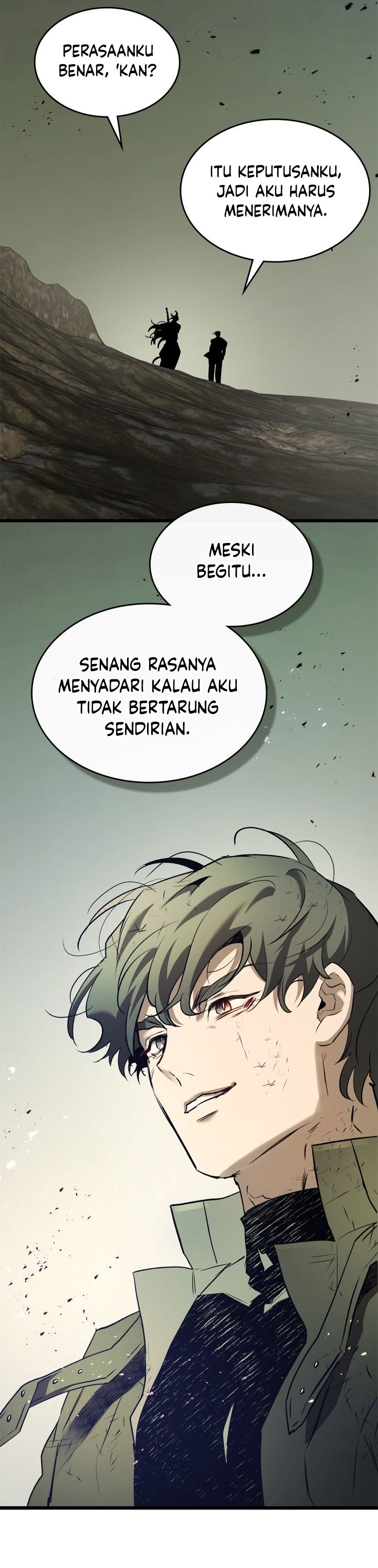 Dilarang COPAS - situs resmi www.mangacanblog.com - Komik leveling with the gods 153 - chapter 153 154 Indonesia leveling with the gods 153 - chapter 153 Terbaru 31|Baca Manga Komik Indonesia|Mangacan