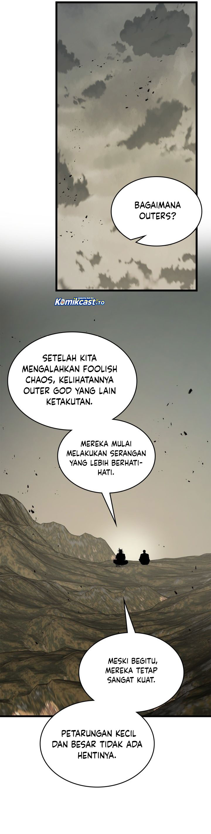 Dilarang COPAS - situs resmi www.mangacanblog.com - Komik leveling with the gods 153 - chapter 153 154 Indonesia leveling with the gods 153 - chapter 153 Terbaru 34|Baca Manga Komik Indonesia|Mangacan