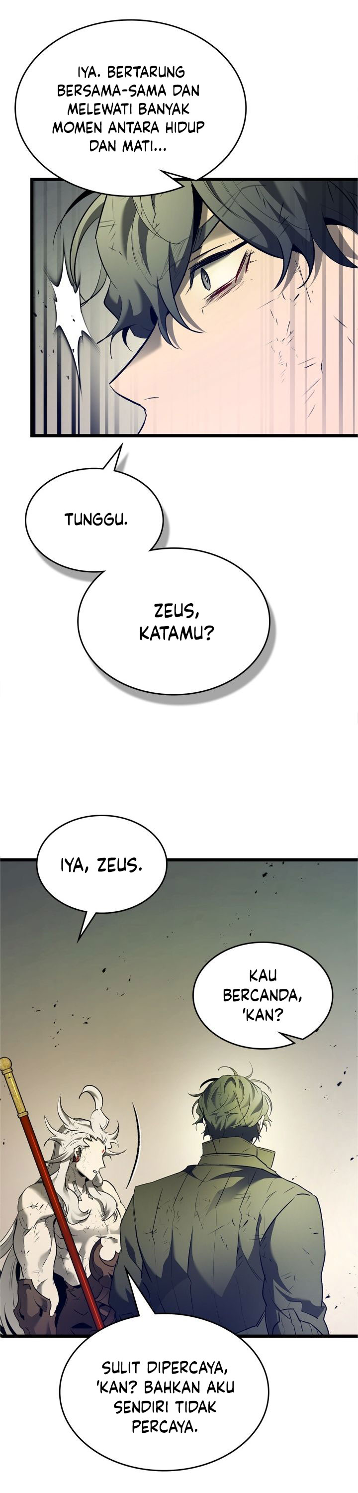 Dilarang COPAS - situs resmi www.mangacanblog.com - Komik leveling with the gods 153 - chapter 153 154 Indonesia leveling with the gods 153 - chapter 153 Terbaru 36|Baca Manga Komik Indonesia|Mangacan