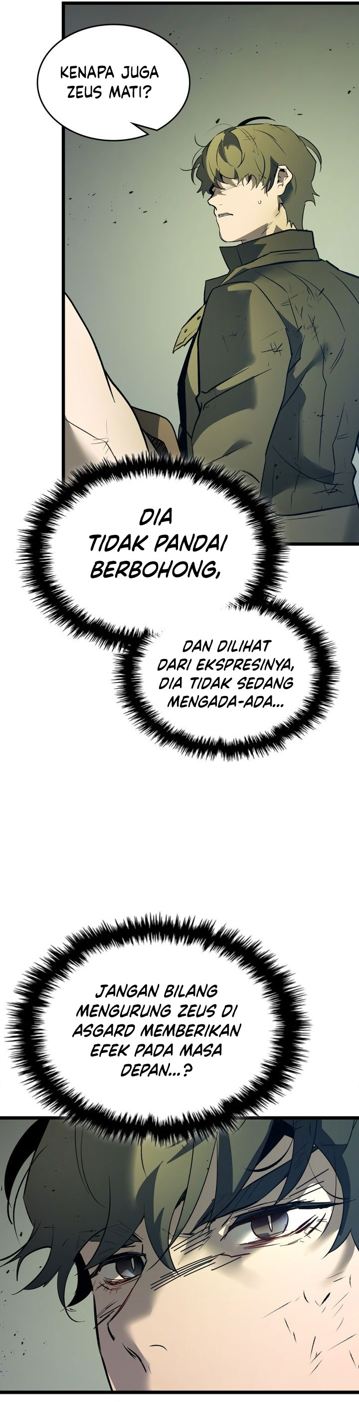 Dilarang COPAS - situs resmi www.mangacanblog.com - Komik leveling with the gods 153 - chapter 153 154 Indonesia leveling with the gods 153 - chapter 153 Terbaru 38|Baca Manga Komik Indonesia|Mangacan