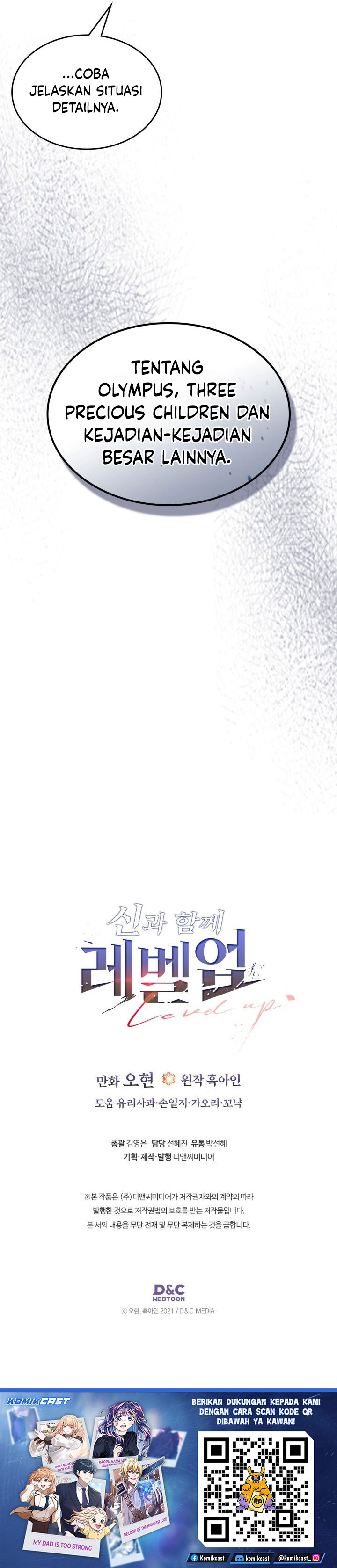 Dilarang COPAS - situs resmi www.mangacanblog.com - Komik leveling with the gods 153 - chapter 153 154 Indonesia leveling with the gods 153 - chapter 153 Terbaru 39|Baca Manga Komik Indonesia|Mangacan