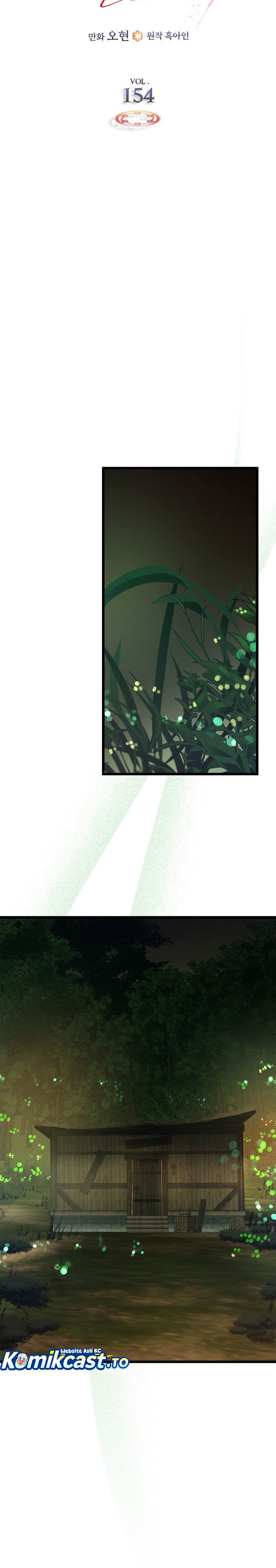 Leveling With the Gods Chapter 154 Bahasa Indonesia