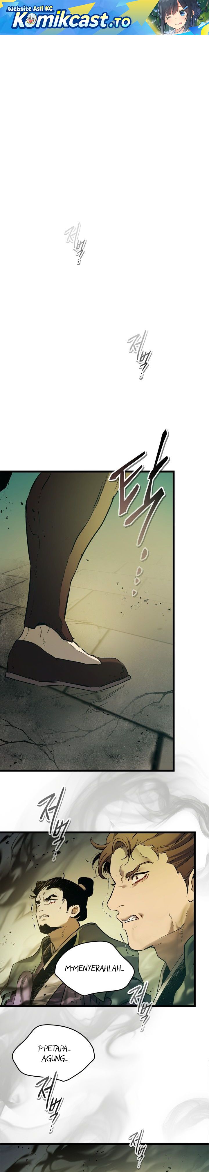 Dilarang COPAS - situs resmi www.mangacanblog.com - Komik leveling with the gods 155 - chapter 155 156 Indonesia leveling with the gods 155 - chapter 155 Terbaru 1|Baca Manga Komik Indonesia|Mangacan