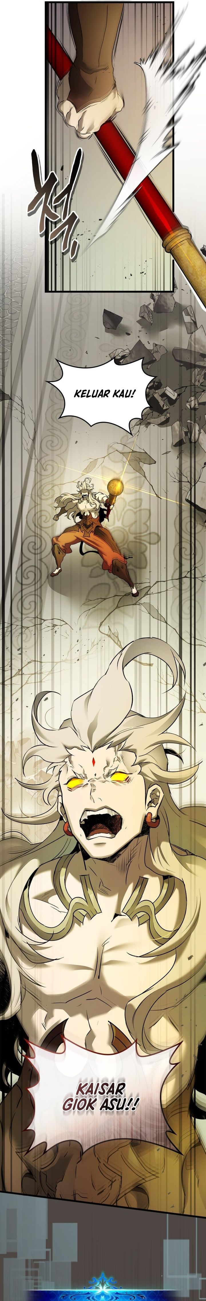 Dilarang COPAS - situs resmi www.mangacanblog.com - Komik leveling with the gods 155 - chapter 155 156 Indonesia leveling with the gods 155 - chapter 155 Terbaru 3|Baca Manga Komik Indonesia|Mangacan