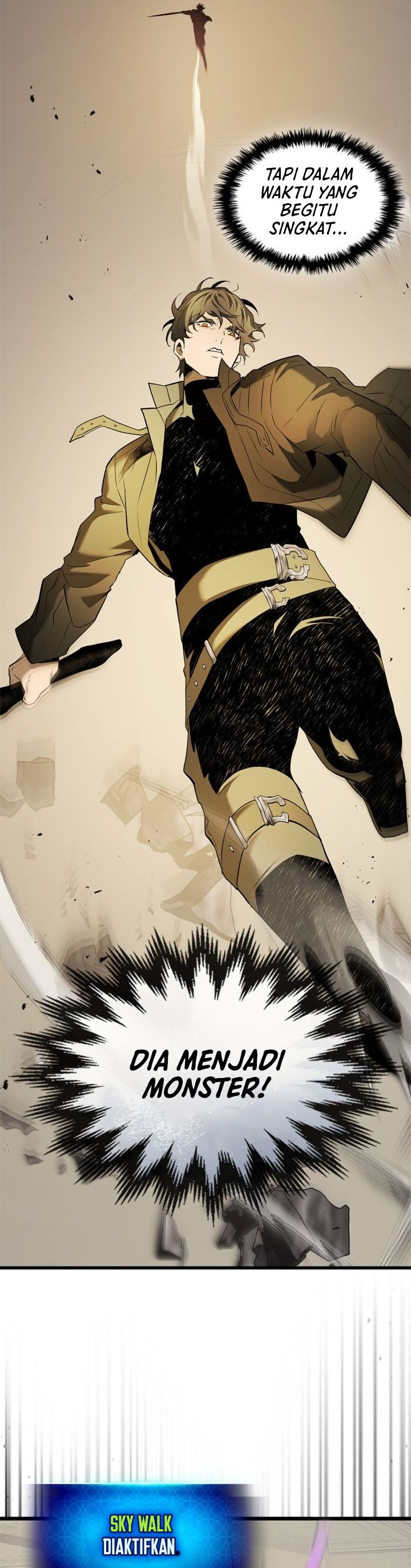 Dilarang COPAS - situs resmi www.mangacanblog.com - Komik leveling with the gods 155 - chapter 155 156 Indonesia leveling with the gods 155 - chapter 155 Terbaru 12|Baca Manga Komik Indonesia|Mangacan