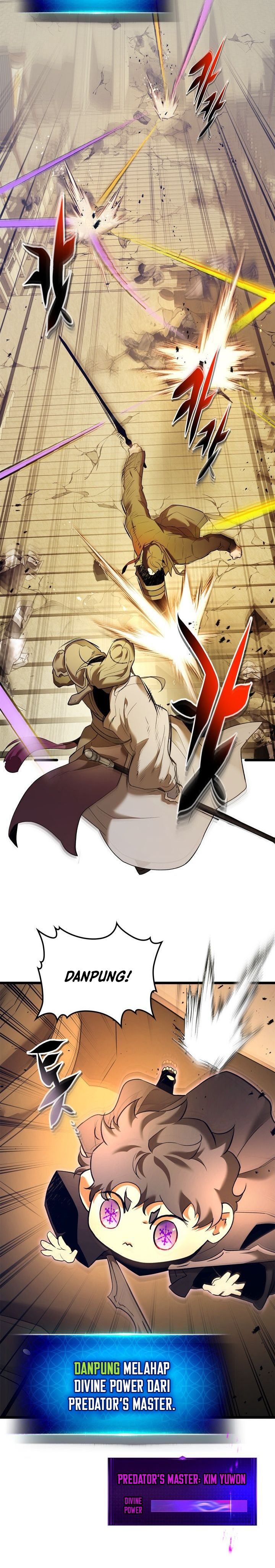 Dilarang COPAS - situs resmi www.mangacanblog.com - Komik leveling with the gods 155 - chapter 155 156 Indonesia leveling with the gods 155 - chapter 155 Terbaru 13|Baca Manga Komik Indonesia|Mangacan