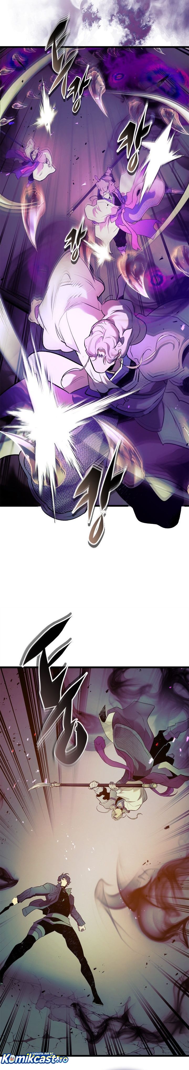 Dilarang COPAS - situs resmi www.mangacanblog.com - Komik leveling with the gods 155 - chapter 155 156 Indonesia leveling with the gods 155 - chapter 155 Terbaru 16|Baca Manga Komik Indonesia|Mangacan