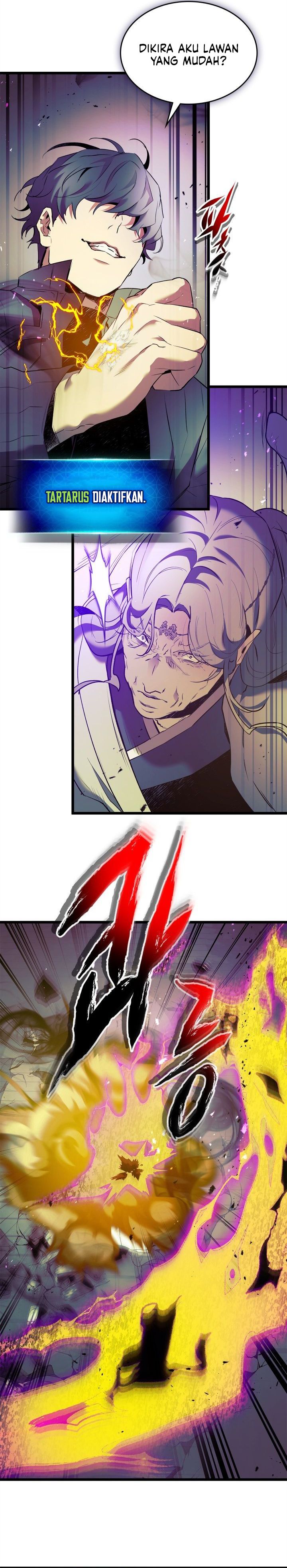 Dilarang COPAS - situs resmi www.mangacanblog.com - Komik leveling with the gods 155 - chapter 155 156 Indonesia leveling with the gods 155 - chapter 155 Terbaru 17|Baca Manga Komik Indonesia|Mangacan