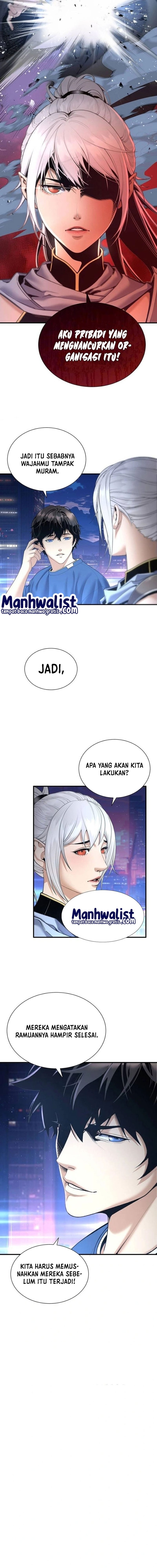 Levelling Up In An Exclusive Dungeon (Leveling up by Monopolizing the Dungeon) chapter 19