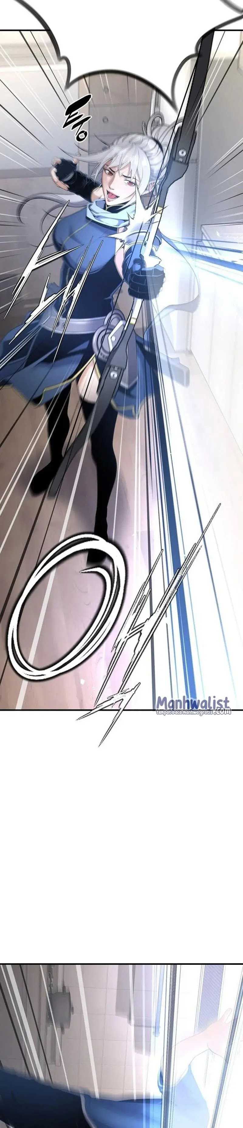 Levelling Up In An Exclusive Dungeon (Leveling up by Monopolizing the Dungeon) Chapter 20 Bahasa Indonesia