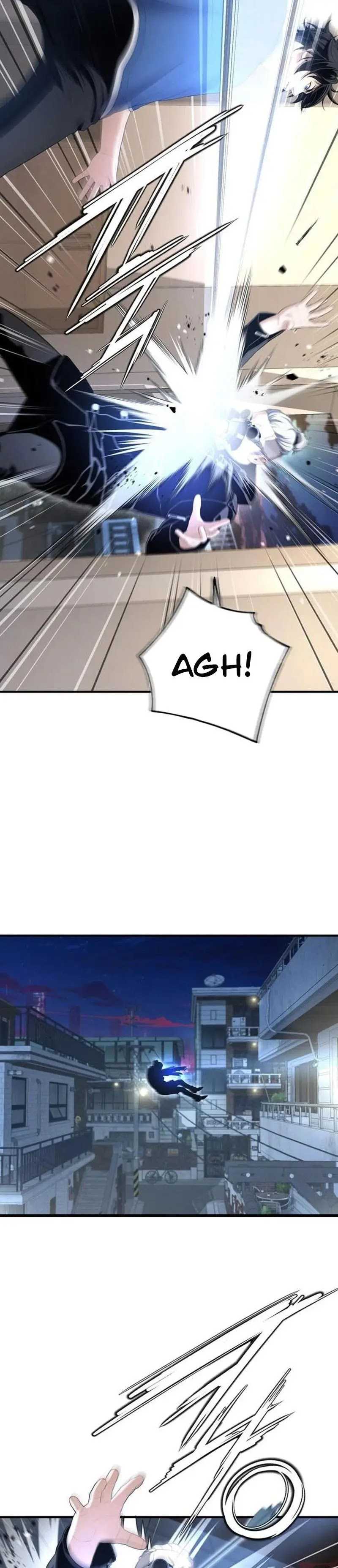 Levelling Up In An Exclusive Dungeon (Leveling up by Monopolizing the Dungeon) Chapter 20 Bahasa Indonesia