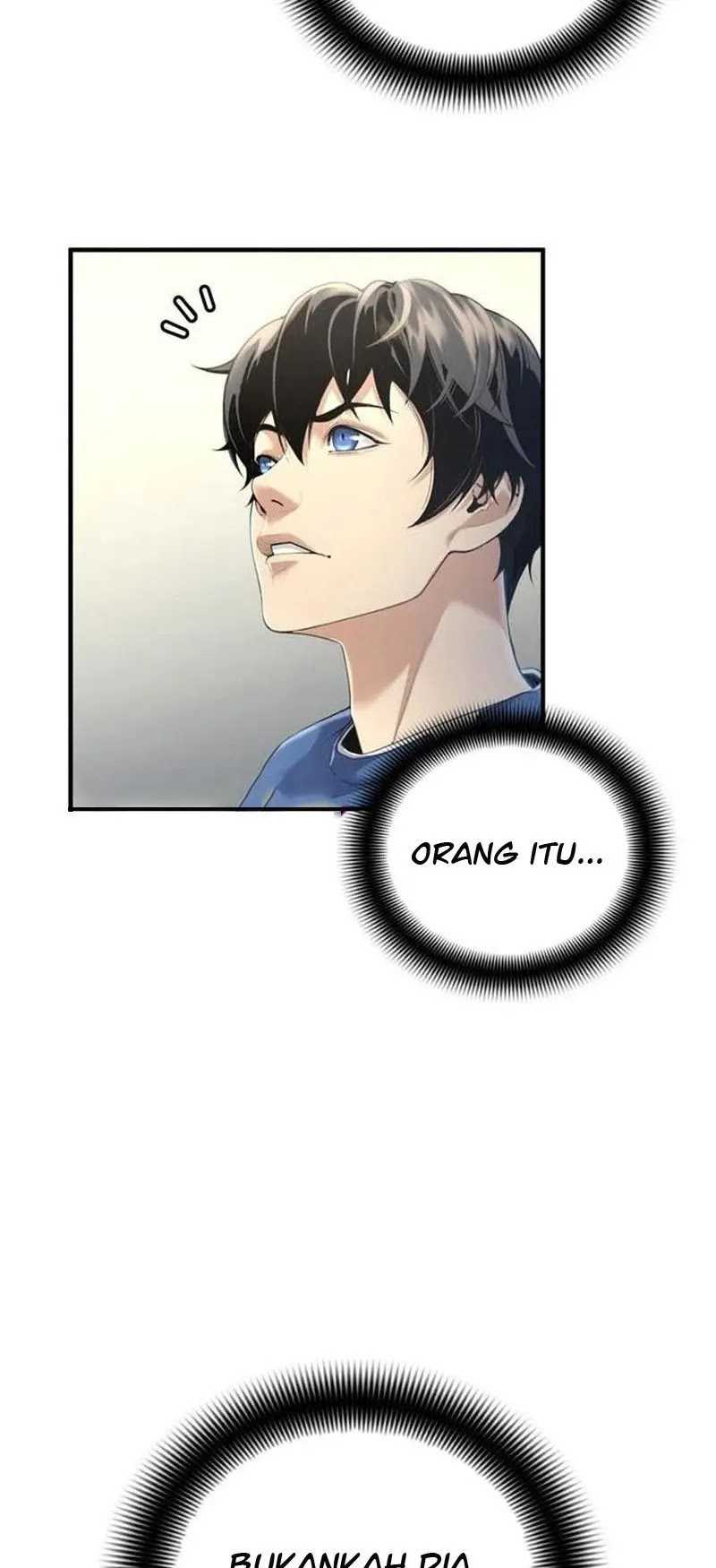 Levelling Up In An Exclusive Dungeon (Leveling up by Monopolizing the Dungeon) Chapter 20 Bahasa Indonesia