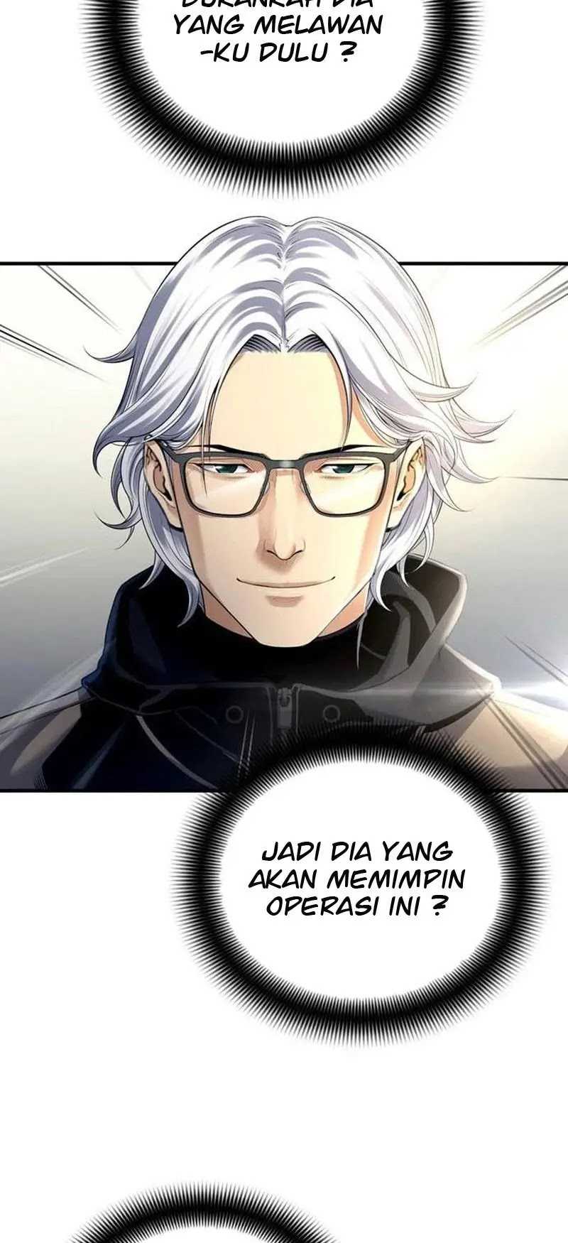 Levelling Up In An Exclusive Dungeon (Leveling up by Monopolizing the Dungeon) Chapter 20 Bahasa Indonesia