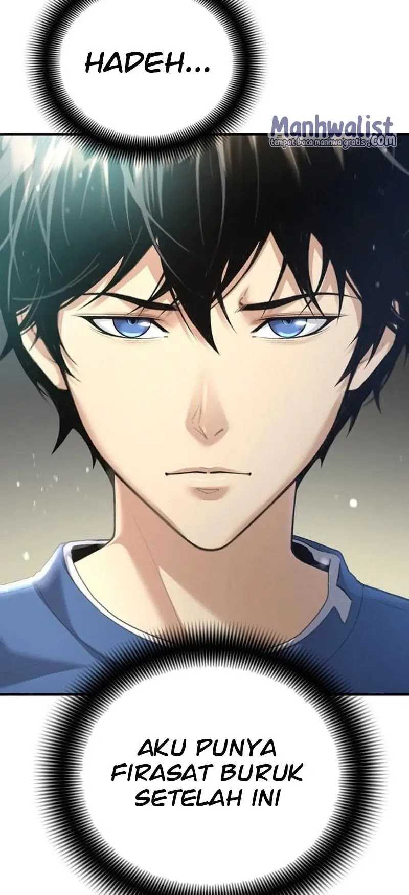 Levelling Up In An Exclusive Dungeon (Leveling up by Monopolizing the Dungeon) Chapter 20 Bahasa Indonesia