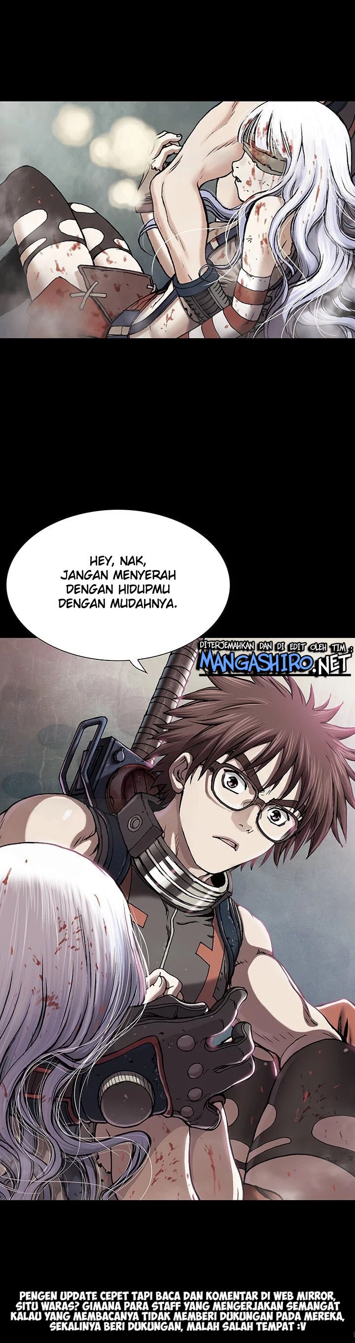 Dilarang COPAS - situs resmi www.mangacanblog.com - Komik leviathan 021 - chapter 21 22 Indonesia leviathan 021 - chapter 21 Terbaru 7|Baca Manga Komik Indonesia|Mangacan