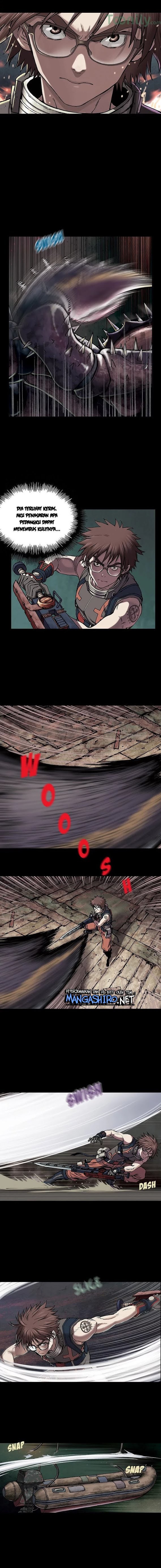 Leviathan Chapter 22 Bahasa Indonesia