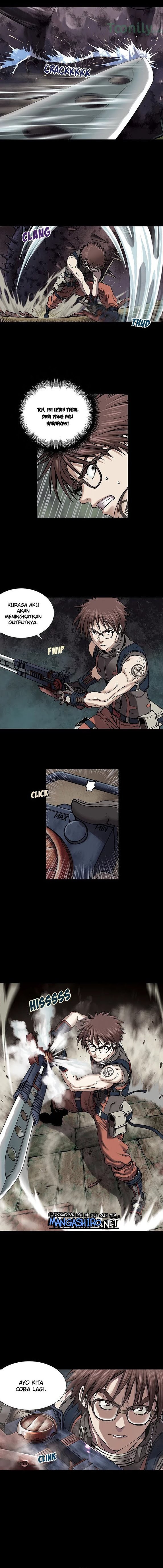 Leviathan Chapter 22 Bahasa Indonesia