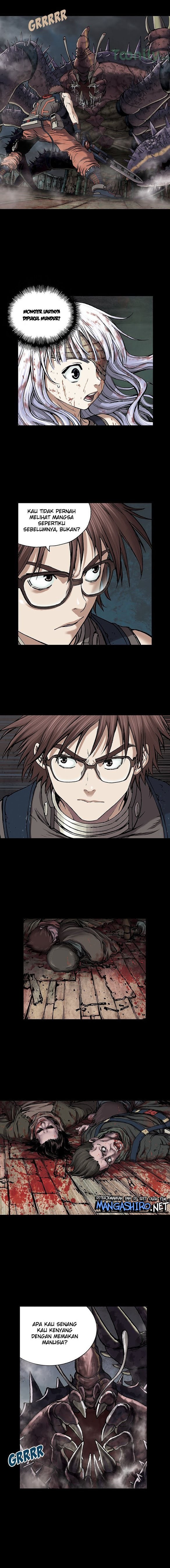 Leviathan Chapter 22 Bahasa Indonesia