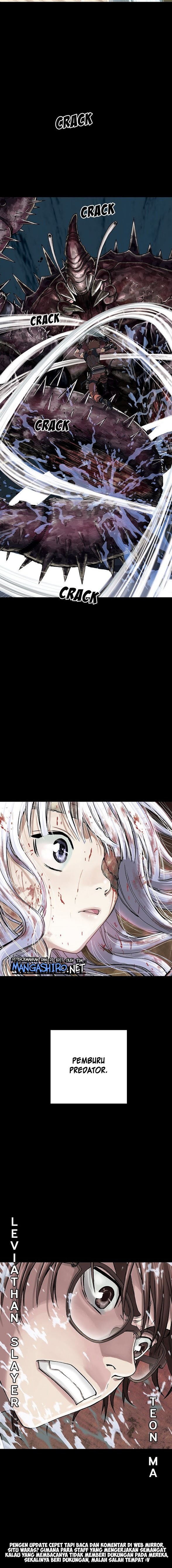 Leviathan Chapter 22 Bahasa Indonesia