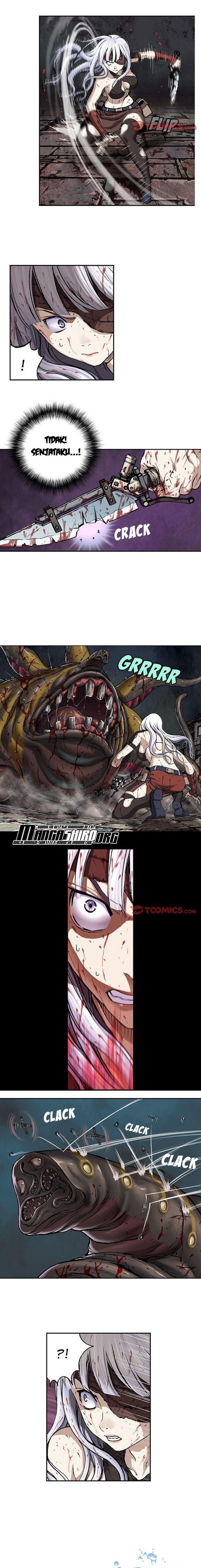Leviathan chapter 68